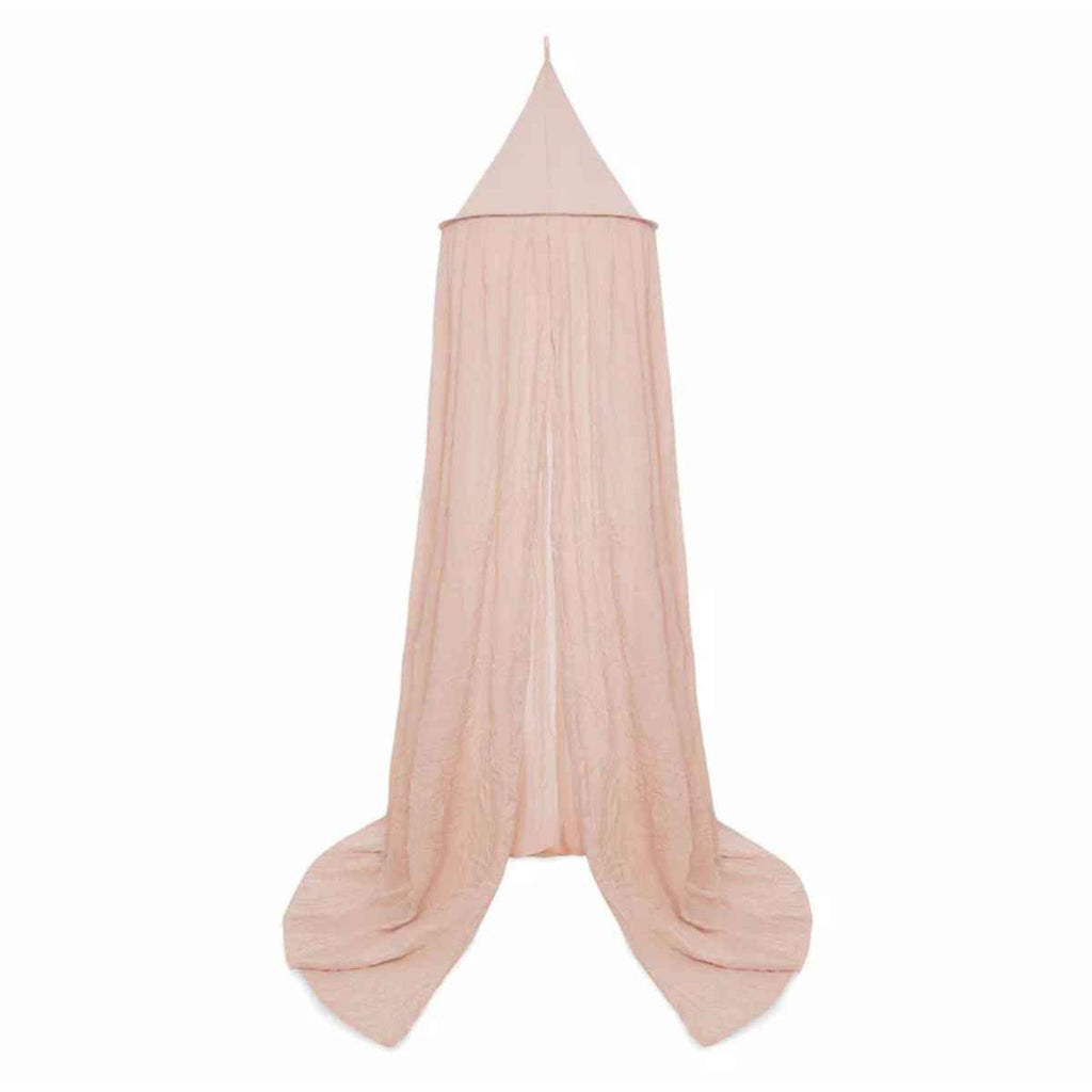 Jollein | Canopy Vintage 245cm | Wild Rose | ChocoLoons