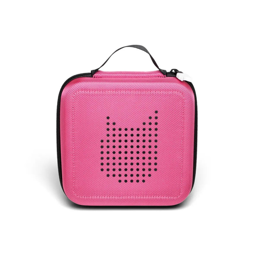 Tonies | Pink Carry Case | Carrier | ChocoLoons