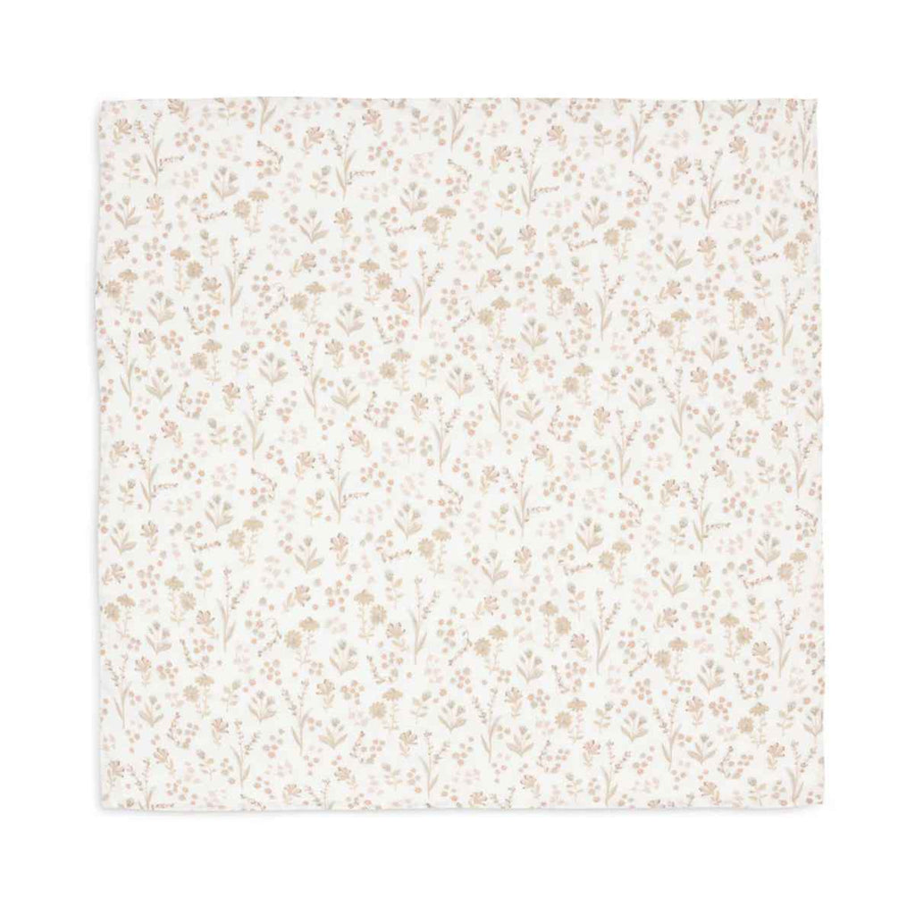 Jollein | Cloth Muslin Small | Bloomy | ChocoLoons
