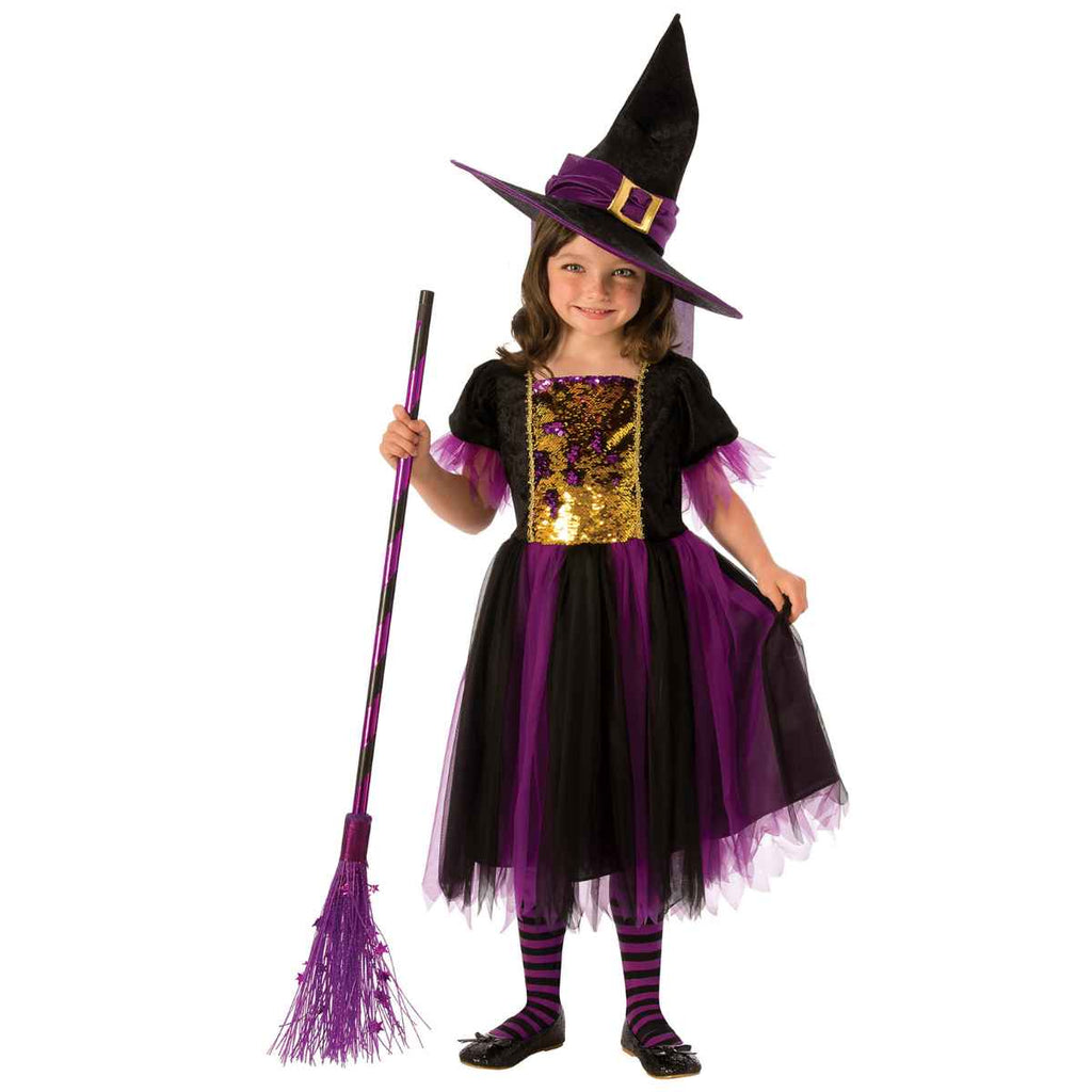 Rubies | Colour Magic Witch | Costume | ChocoLoons