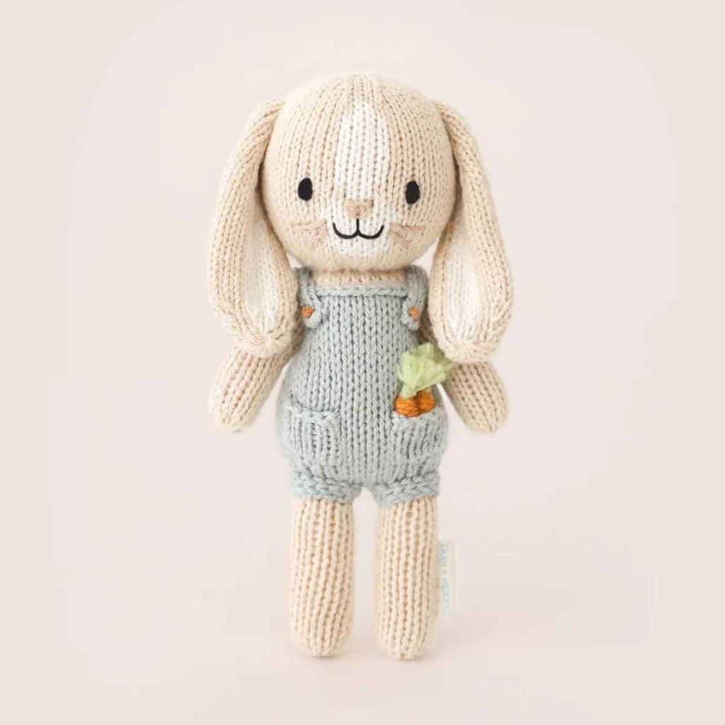 cuddle+kind | Henry the Bunny | ChocoLoons