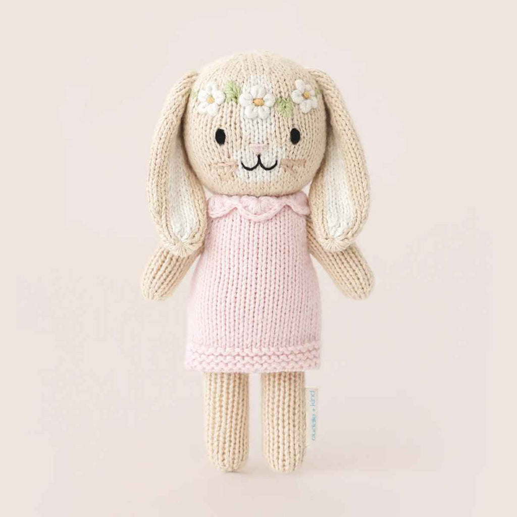 cuddle+kind | Hannah the Bunny | ChocoLoons