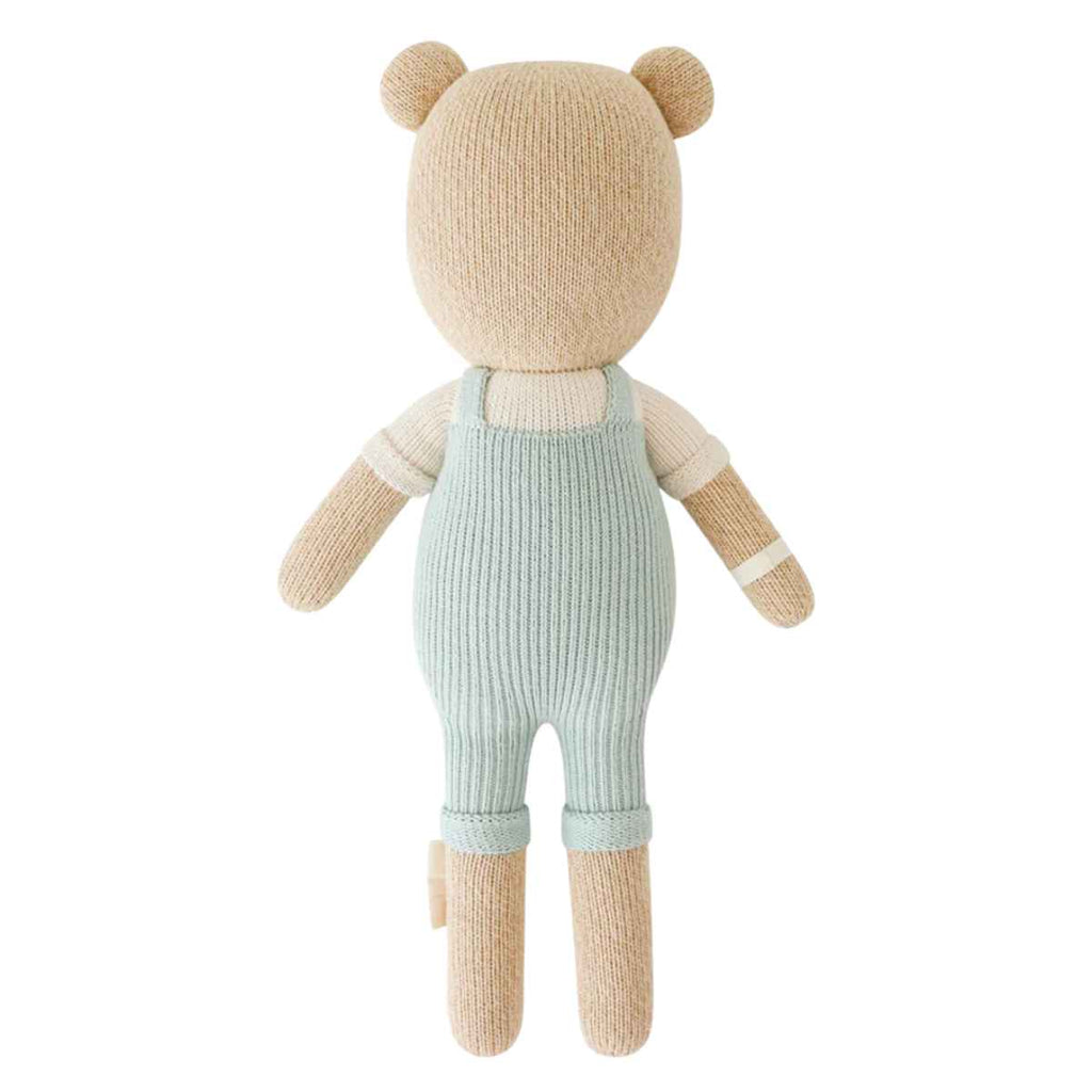 cuddle+kind | Charlie the Honey Bear | ChocoLoons