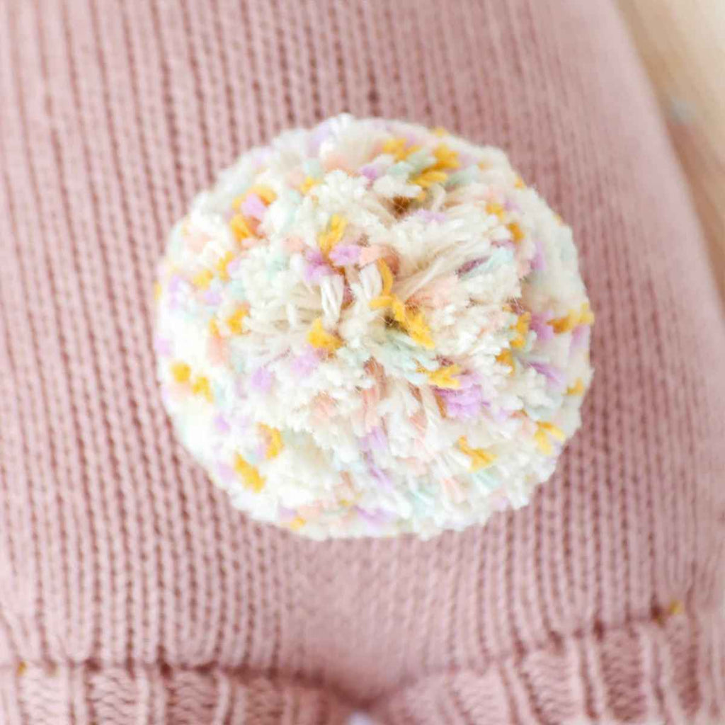 cuddle+kind | Signature Collection | Harper the Bunny | Material | ChocoLoons