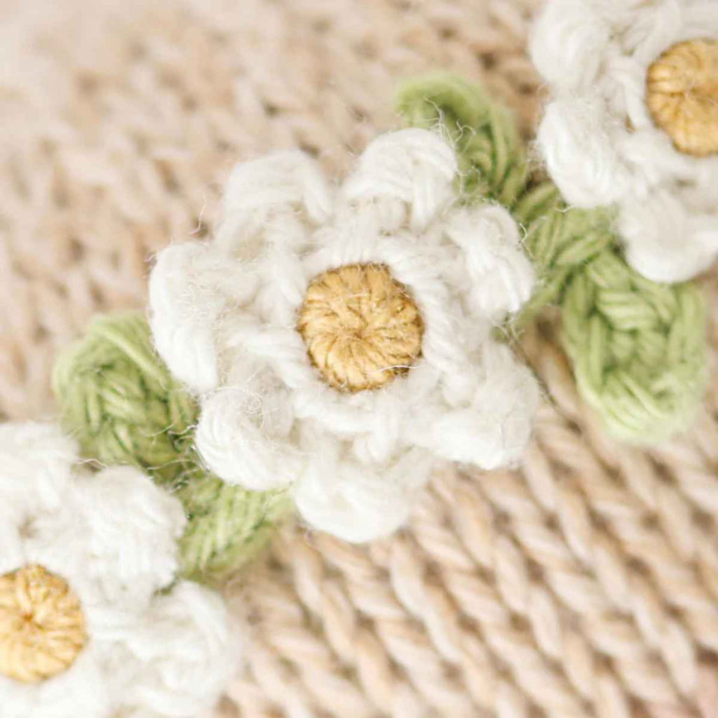 cuddle+kind | Baby Animal Collection | Honey Bear | Hand-Knitted | ChocoLoons