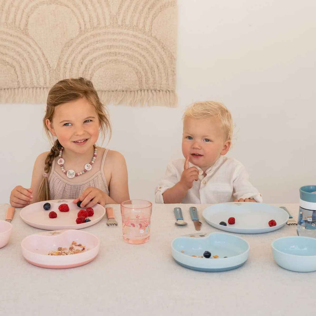 Little Dutch | 3 Piece Cutlery Set | ChocoLoons
