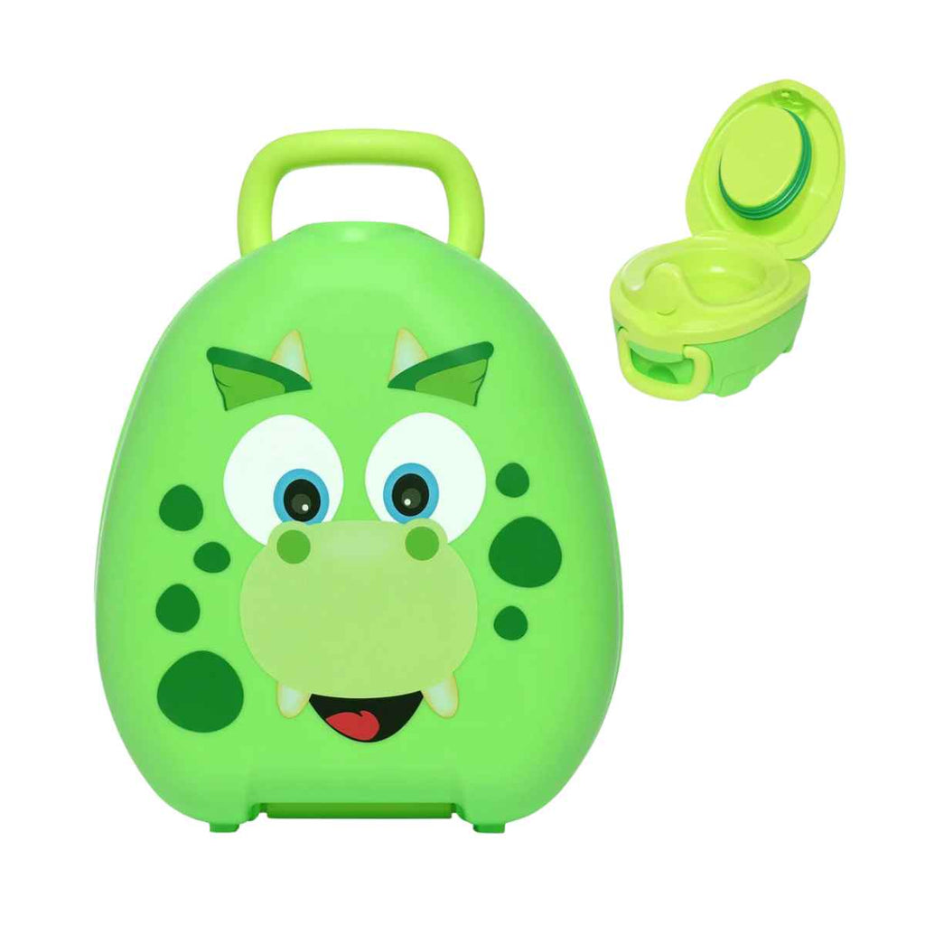 My Carry Potty | Dinosaur | ChocoLoons