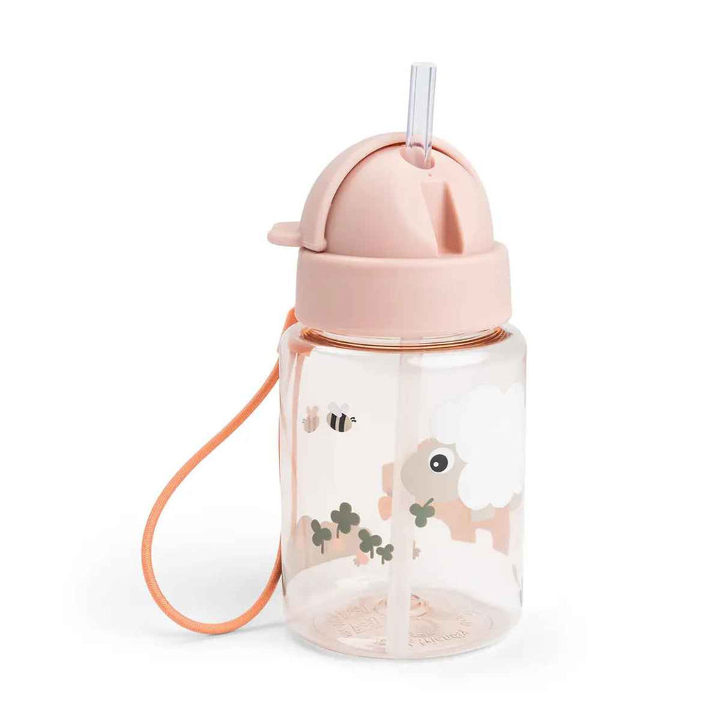 Done by Deer | Straw Bottle | Tiny Farm | Powder | Open | ChocoLoons