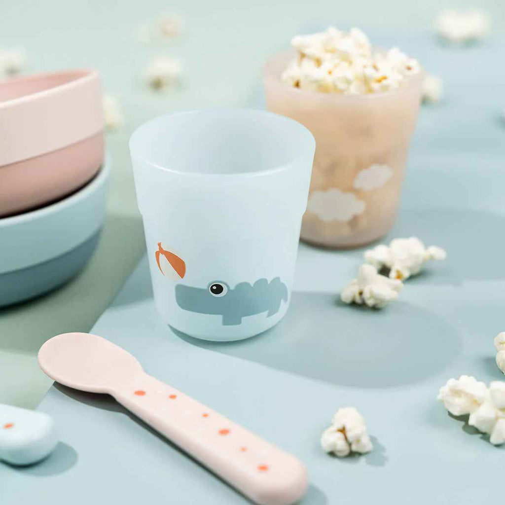 Done by Deer | Foodie First Meal Set | Playground | ChocoLoons