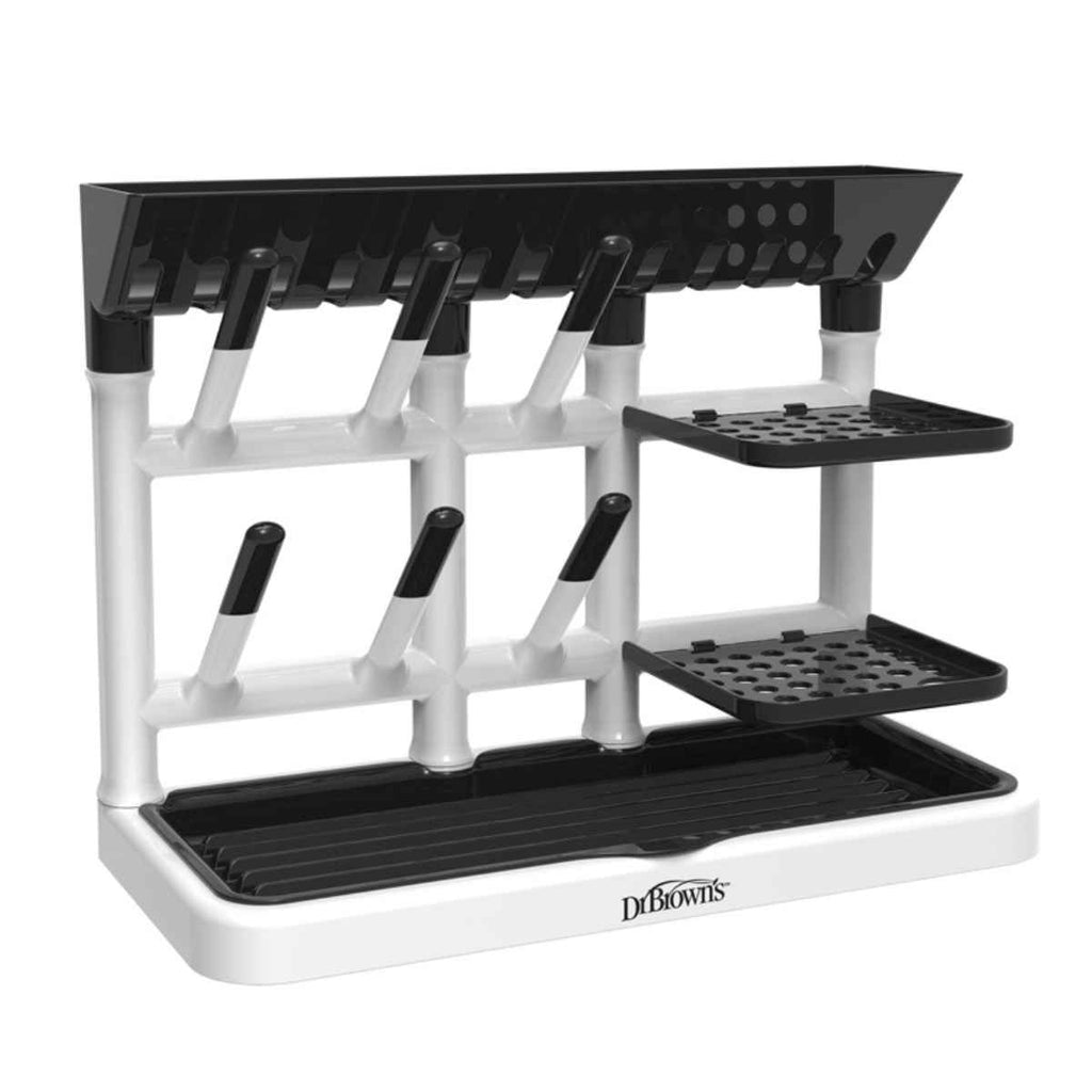 Dr. Brown's | Options Drying Tower | ChocoLoons