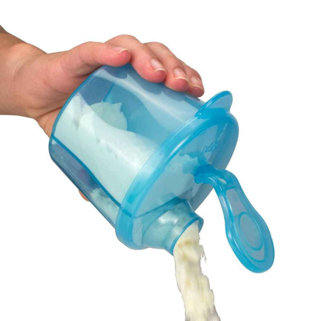 Dr. Brown's | Option's Milk Powder Dispenser | ChocoLoons
