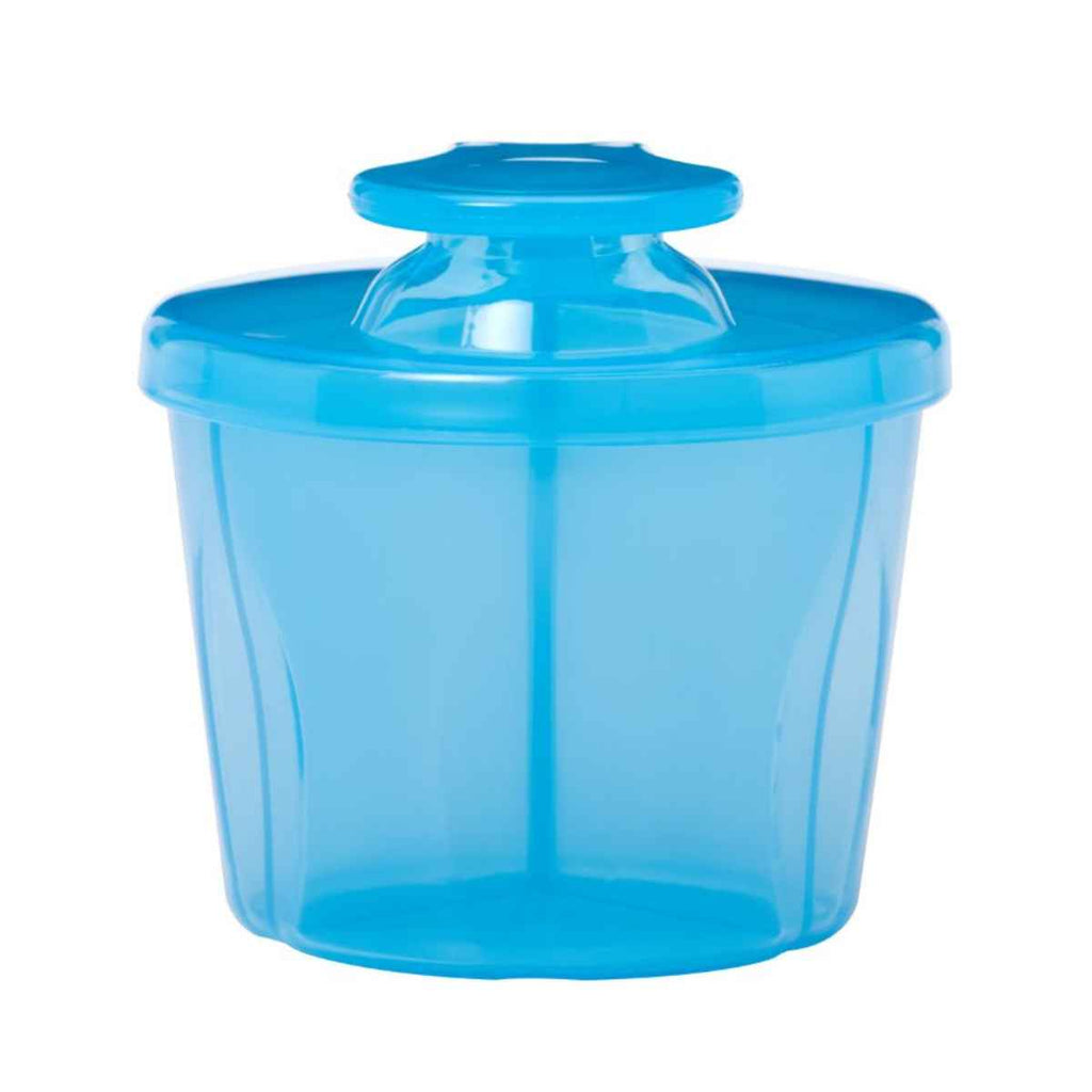 Dr. Brown's | Option's Milk Powder Dispenser | Blue | ChocoLoons