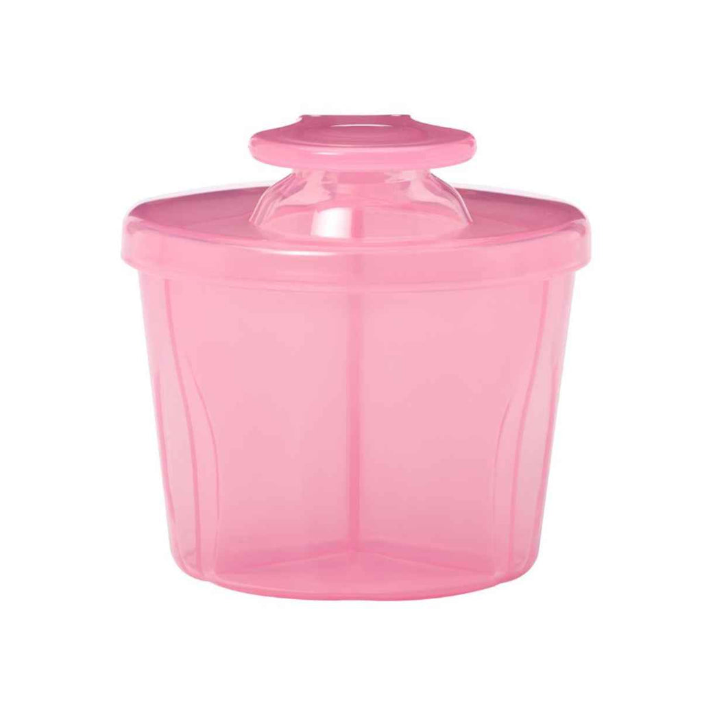 Dr. Brown's | Option's Milk Powder Dispenser | Pink | ChocoLoons