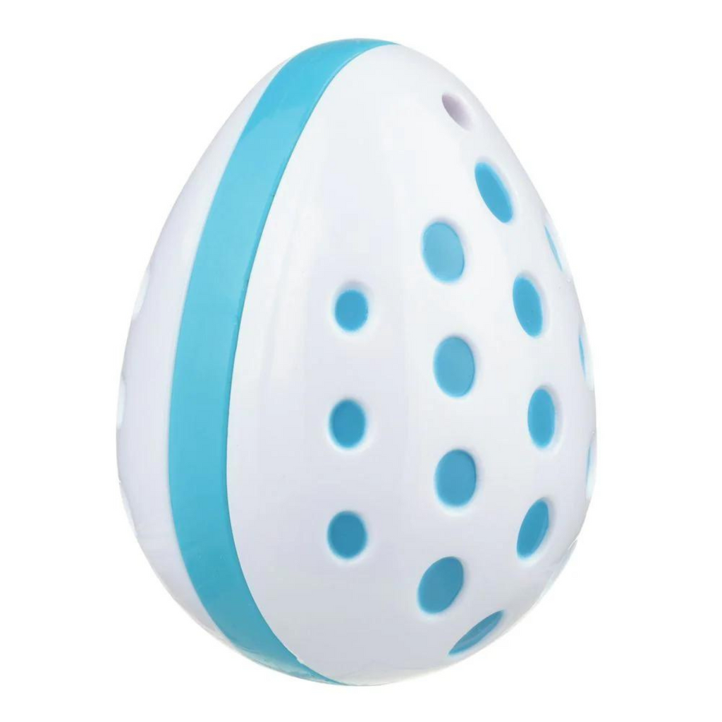 Halilit | Egg Shaker | Blue | ChocoLoons