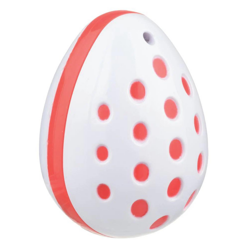 Halilit | Egg Shaker | Red | ChocoLoons