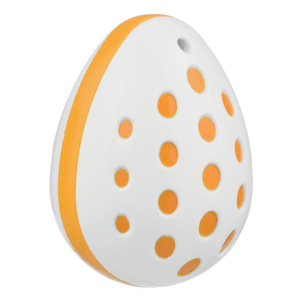 Halilit | Egg Shaker | Yellow | ChocoLoons