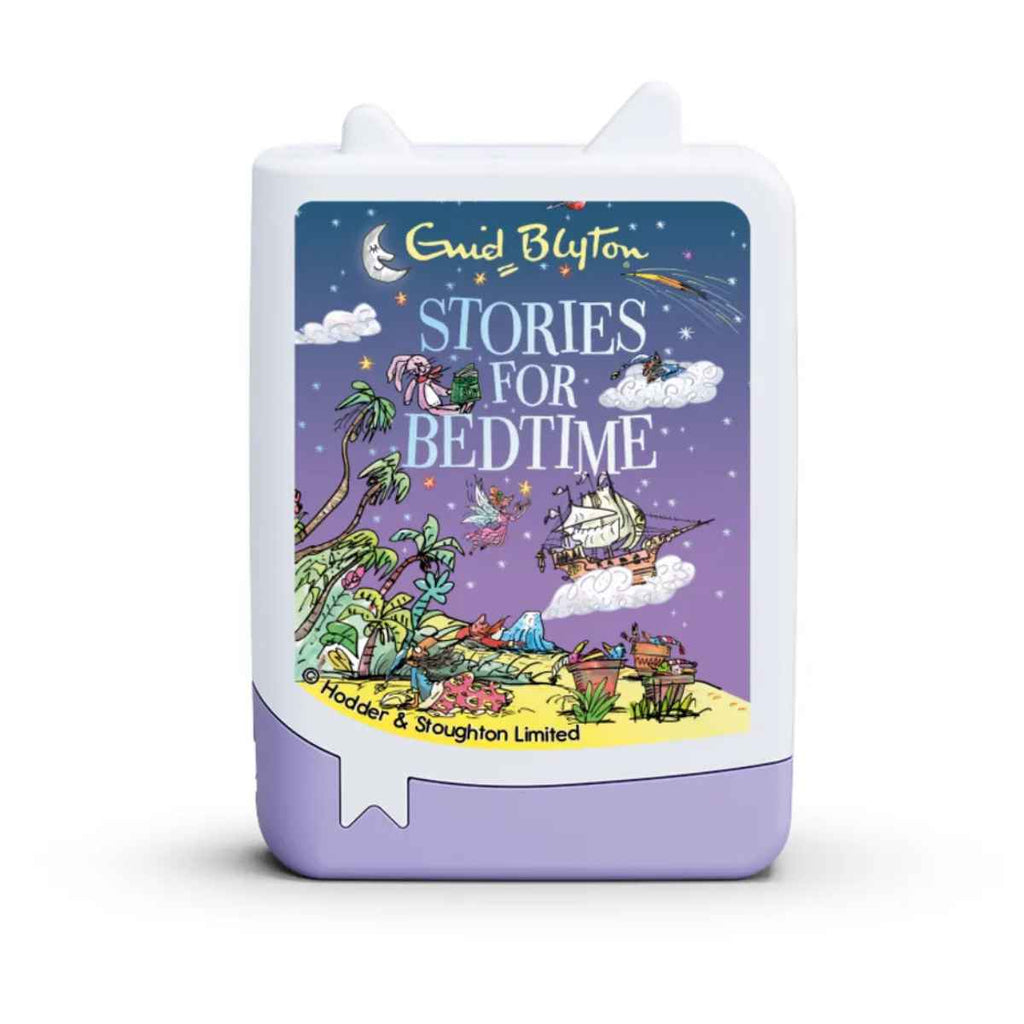 Tonies | Stories For Bedtime | Enid Blyton | ChocoLoons