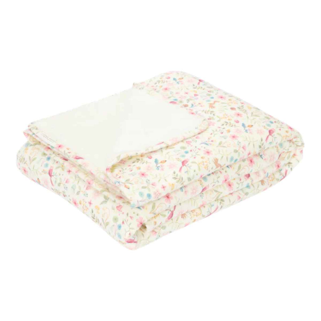 Little Dutch | Cot Blanket | ChocoLoons