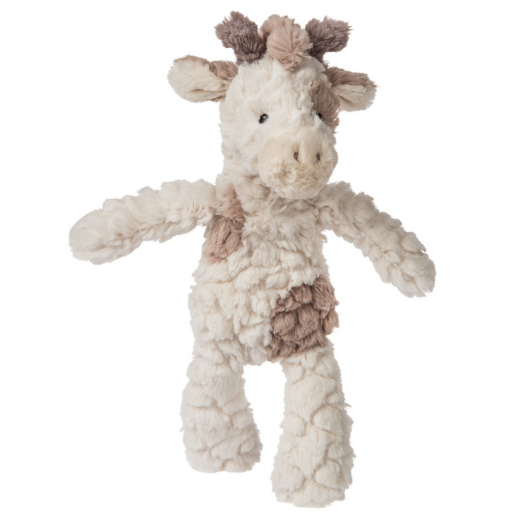 Mary Meyer | Giraffe Soft Toy | ChocoLoons