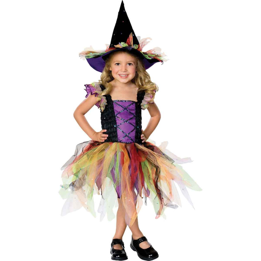 Rubies | Glitter Witch Costume | ChocoLoons