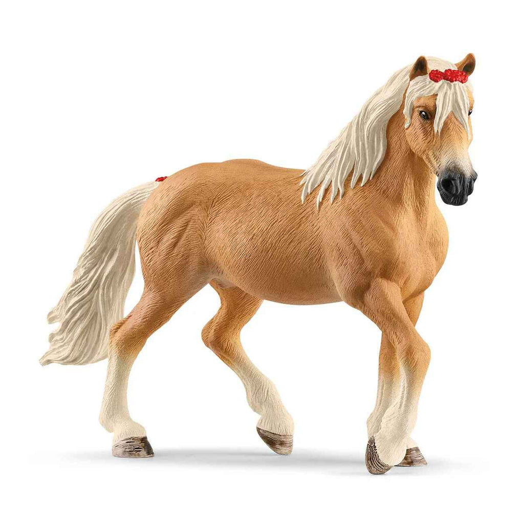 Schleich | Haflinger Mare | ChocoLoons