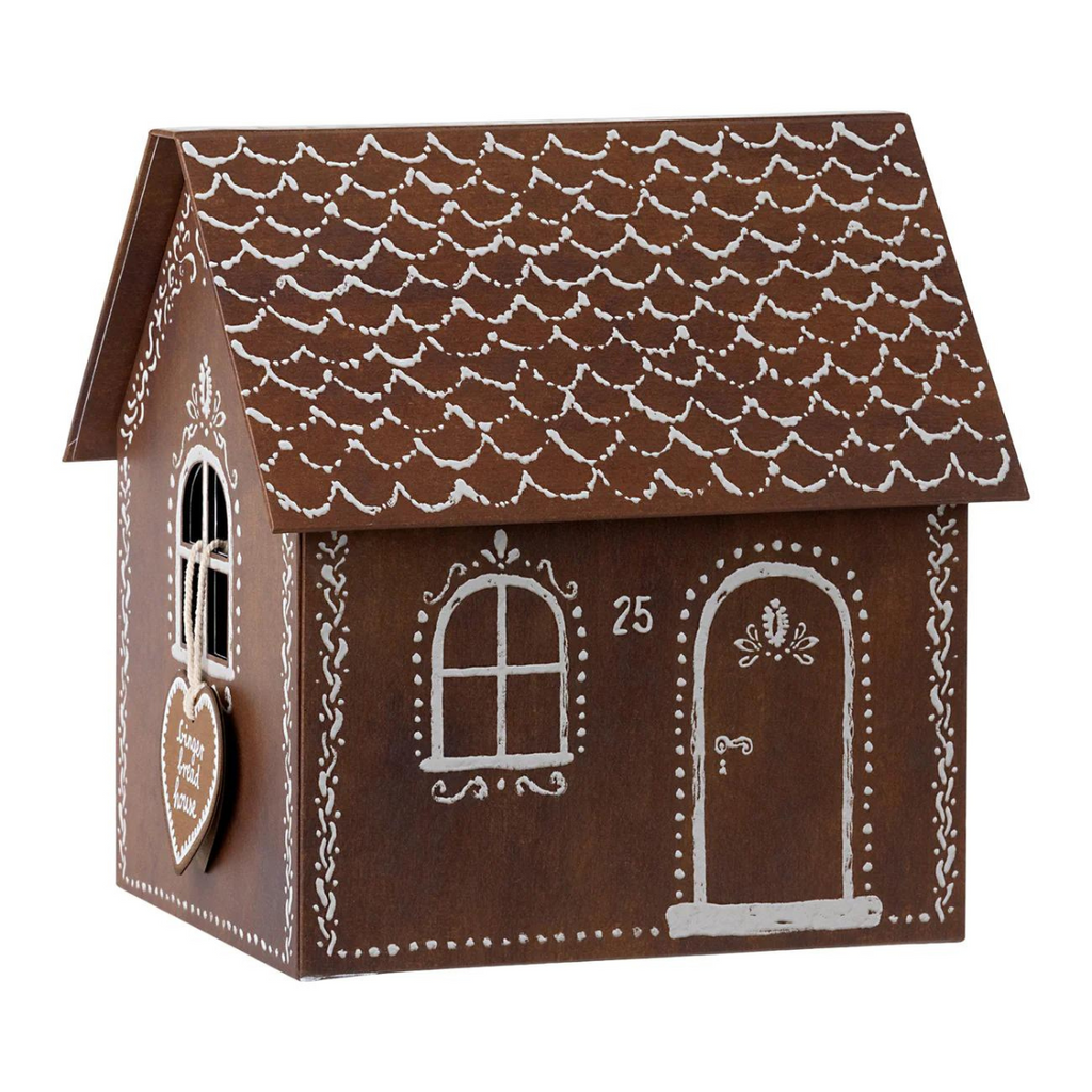 Maileg | Gingerbread House | Small | ChocoLoons