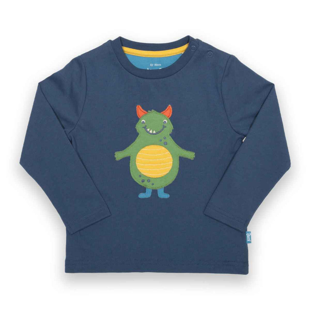 Kite Clothing | Huggle Bub T-Shirt | ChocoLoons