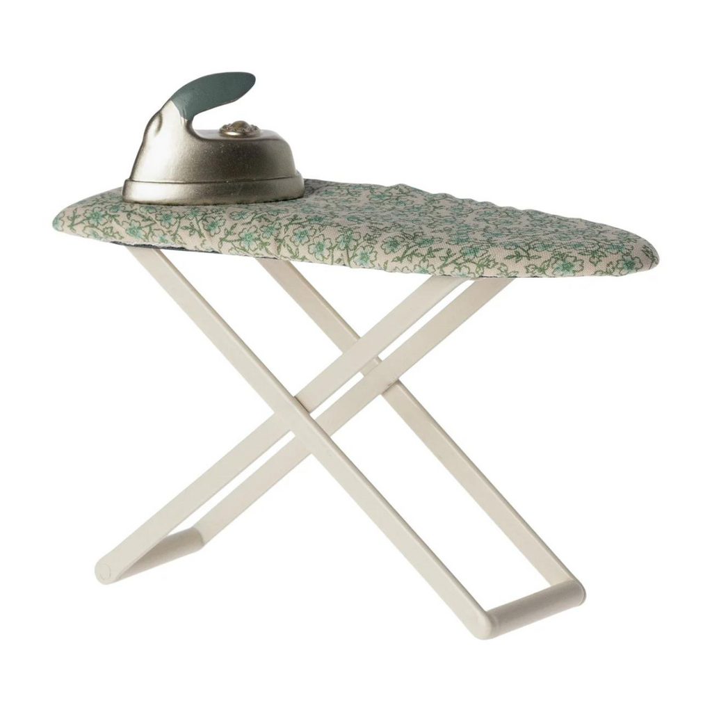 Maileg | Iron & Ironing Board | ChocoLoons