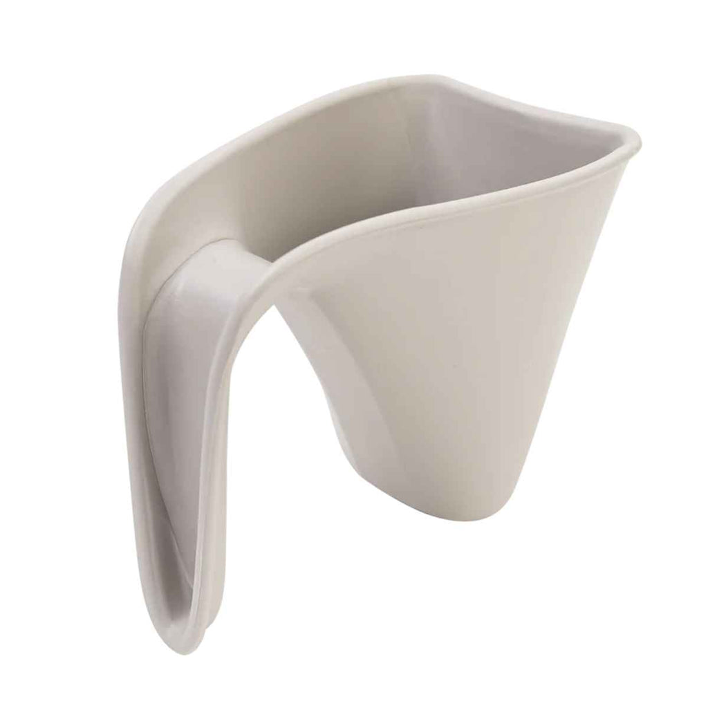 Shnuggle | Washy Bath Jug | Taupe | ChocoLoons