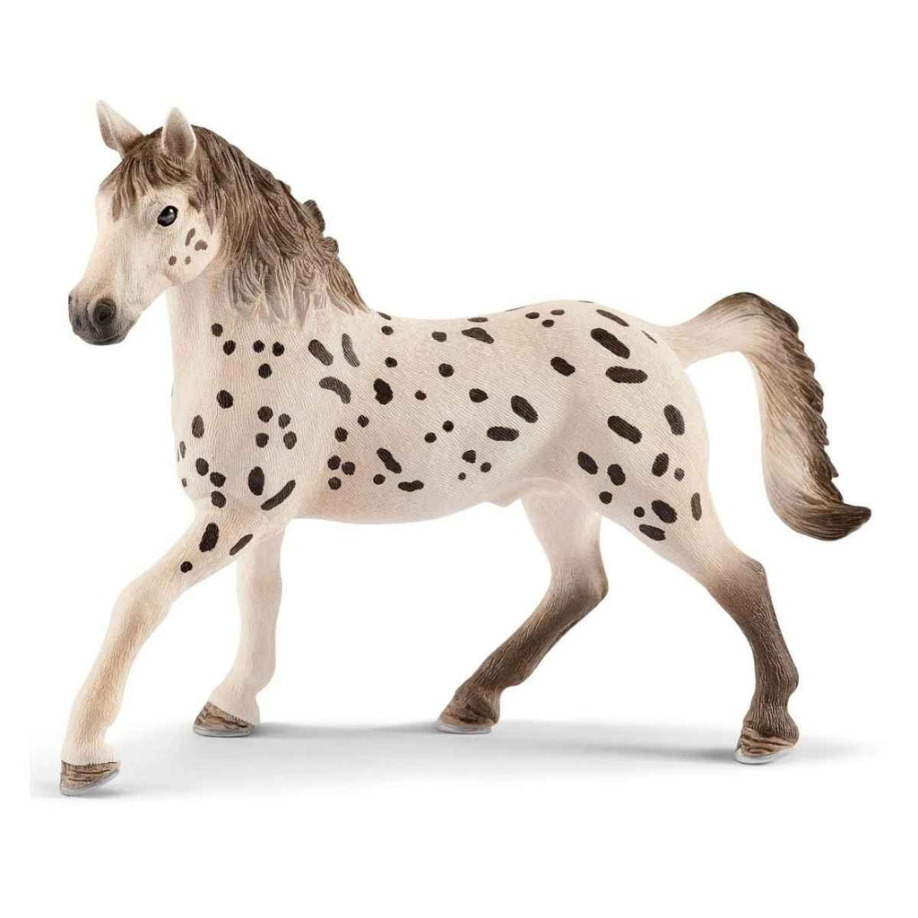 Schleich | Knabstrupper Stallion | ChocoLoons