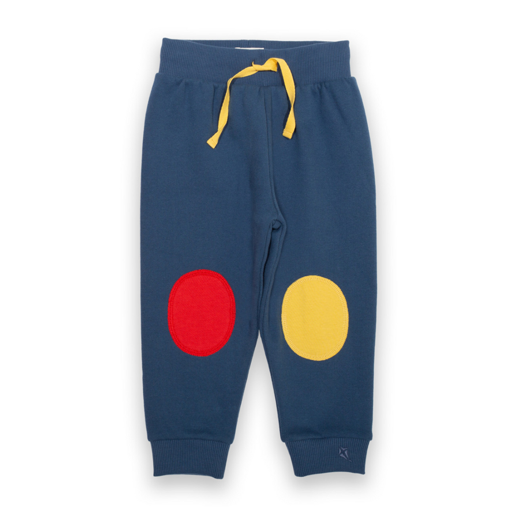 Kite Clothing | Knee Patch Joggers | ChocoLoons