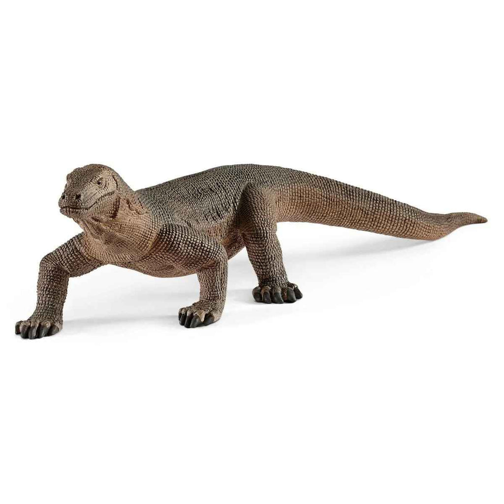 Schleich | Komodo Dragon | ChocoLoons