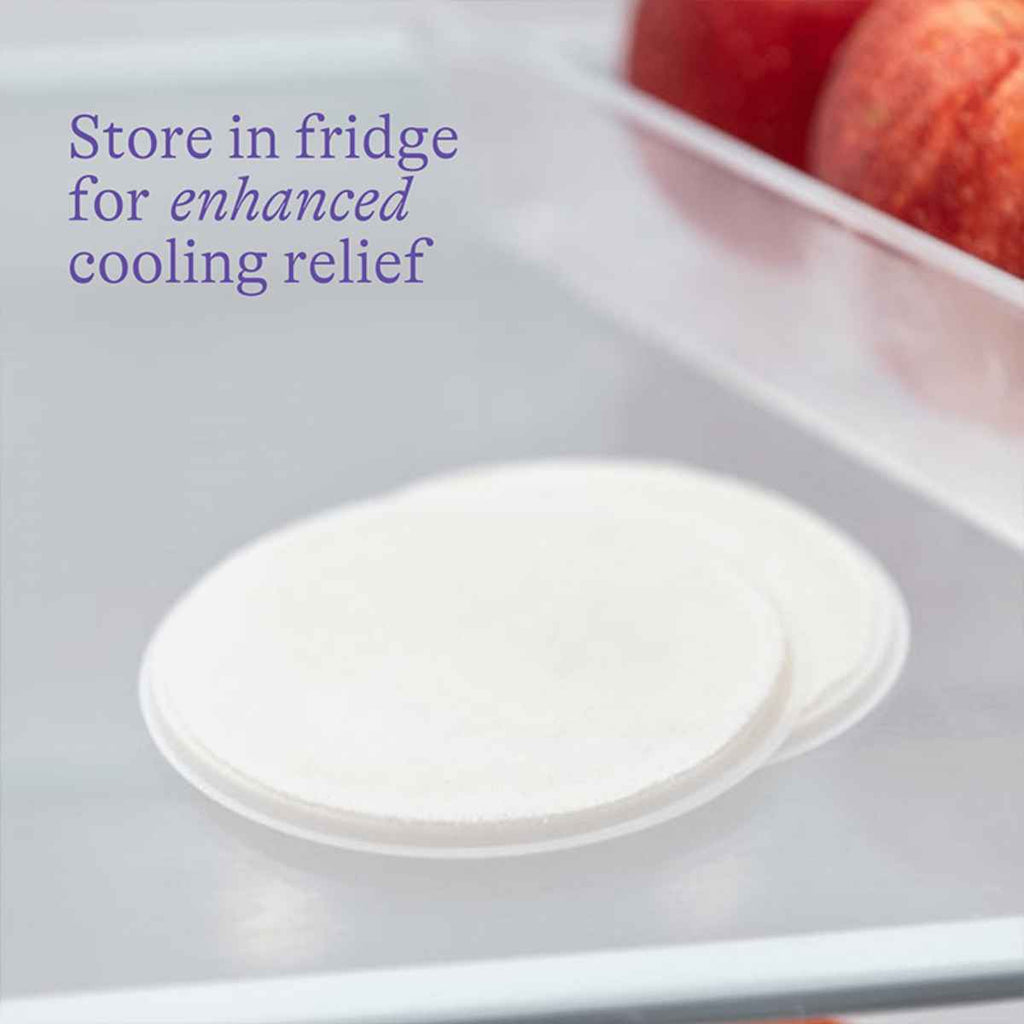 Lansinoh | Soothies Cooling Gel Pads | ChocoLoons