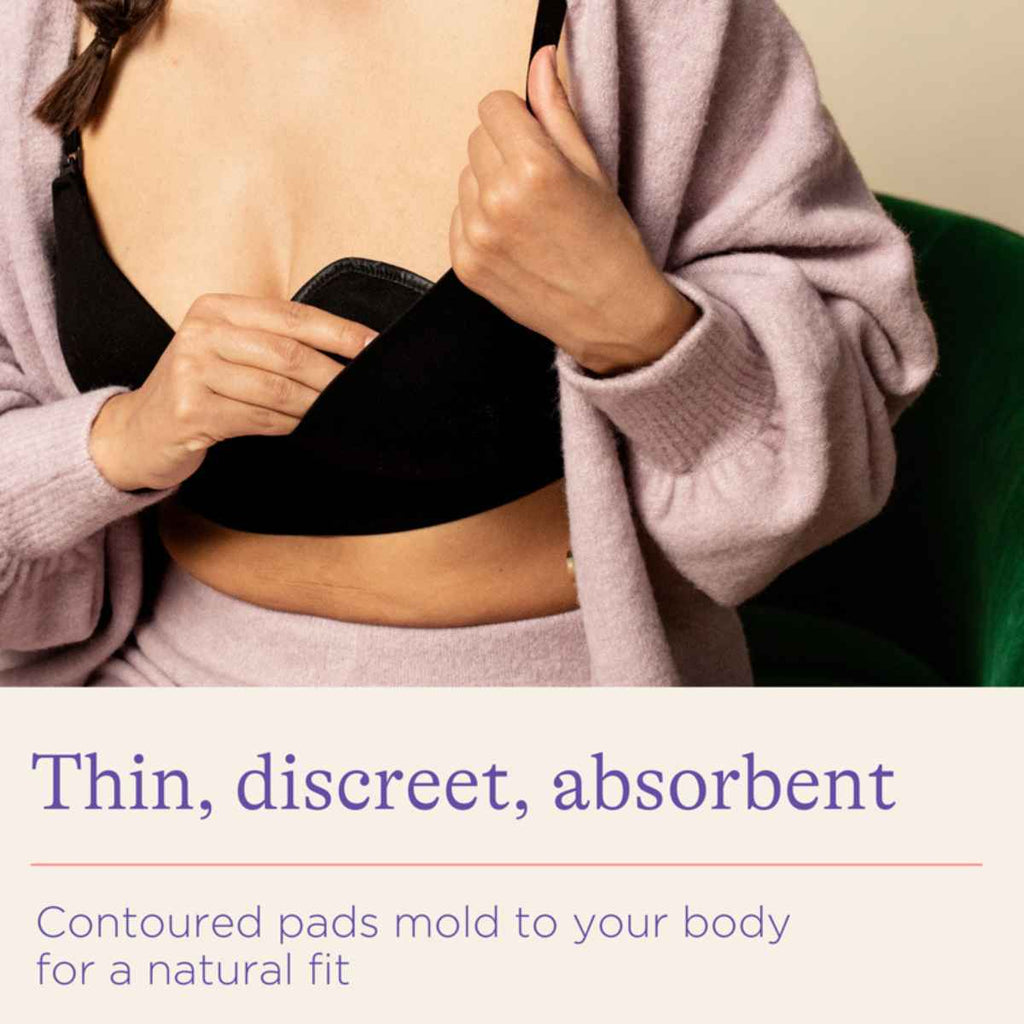 Lansinoh | Washable Nursing Pads | ChocoLoons