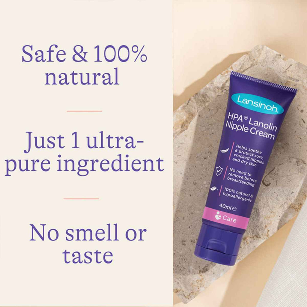 Lansinoh | Lanolin Cream | ChocoLoons