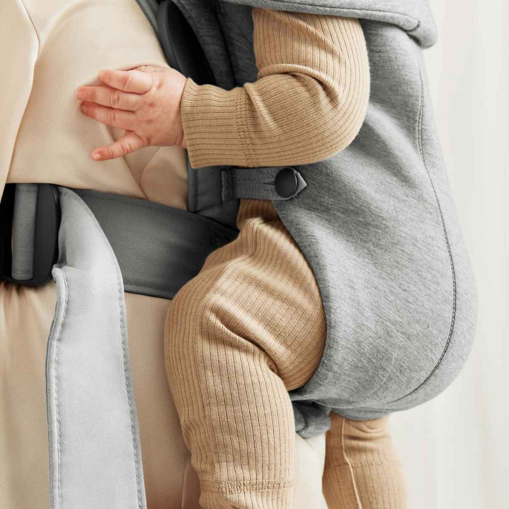 BabyBjörn | Baby Carrier Mini | Support | ChocoLoons