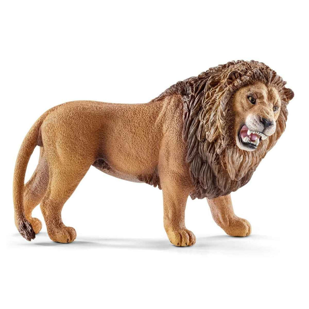 Schleich | Roaring Lion | ChocoLoons