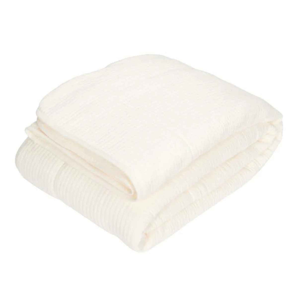 Little Dutch | Bassinet Blanket | ChocoLoons