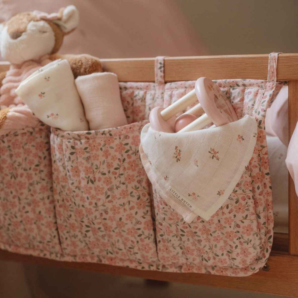Little Dutch | Organiser | Fairy Floral | Design | ChocoLoons