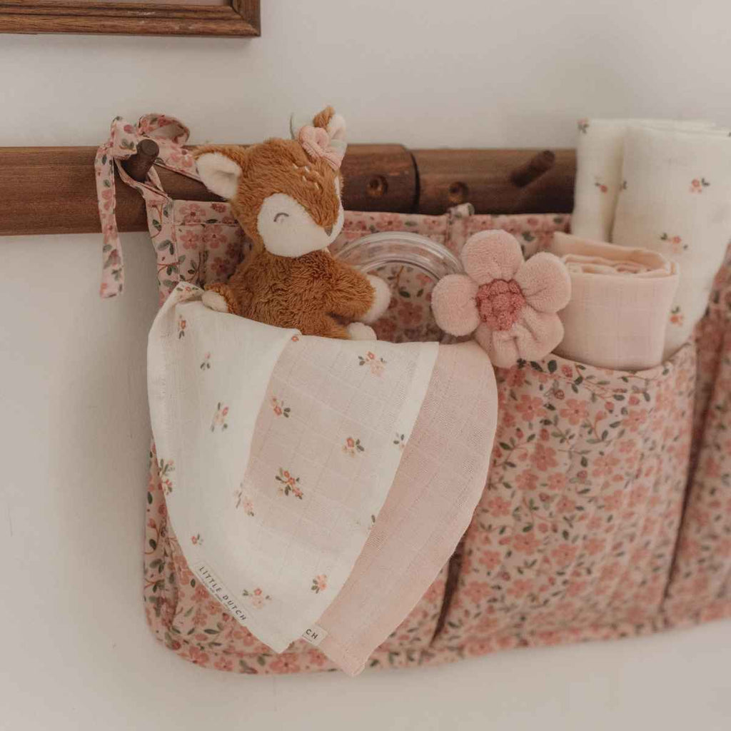 Little Dutch | Organiser Filled Up | Fairy Floral | ChocoLoons