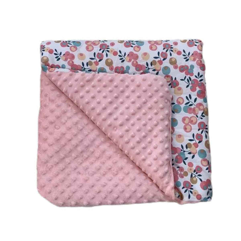 Little Love Blankets | Berry Design | ChocoLoons