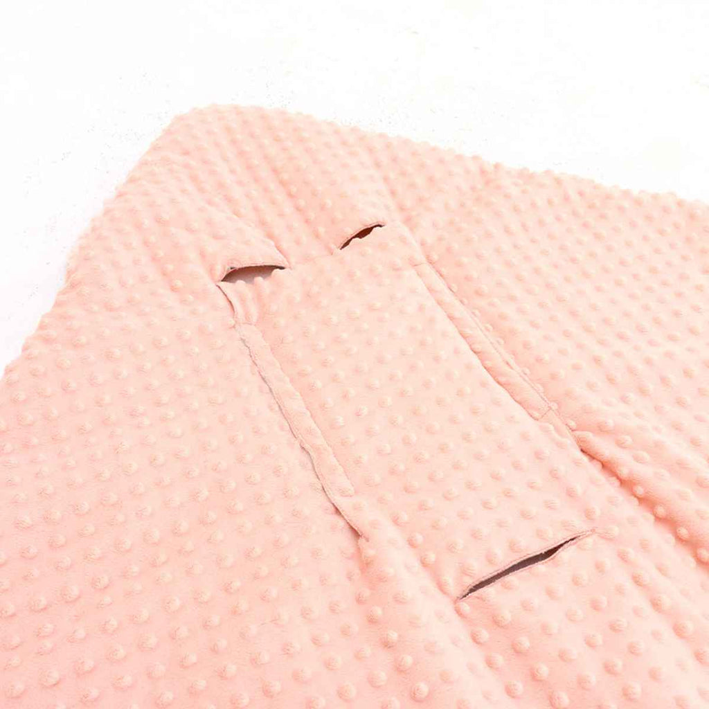 Little Love Blankets | Little Deer Material | ChocoLoons