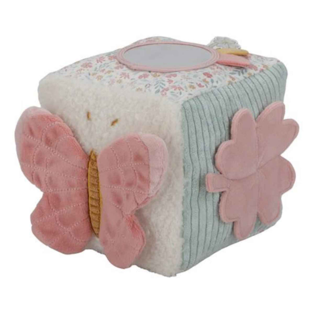 Miffy x Little Dutch | Activity Cube | ChocoLoons