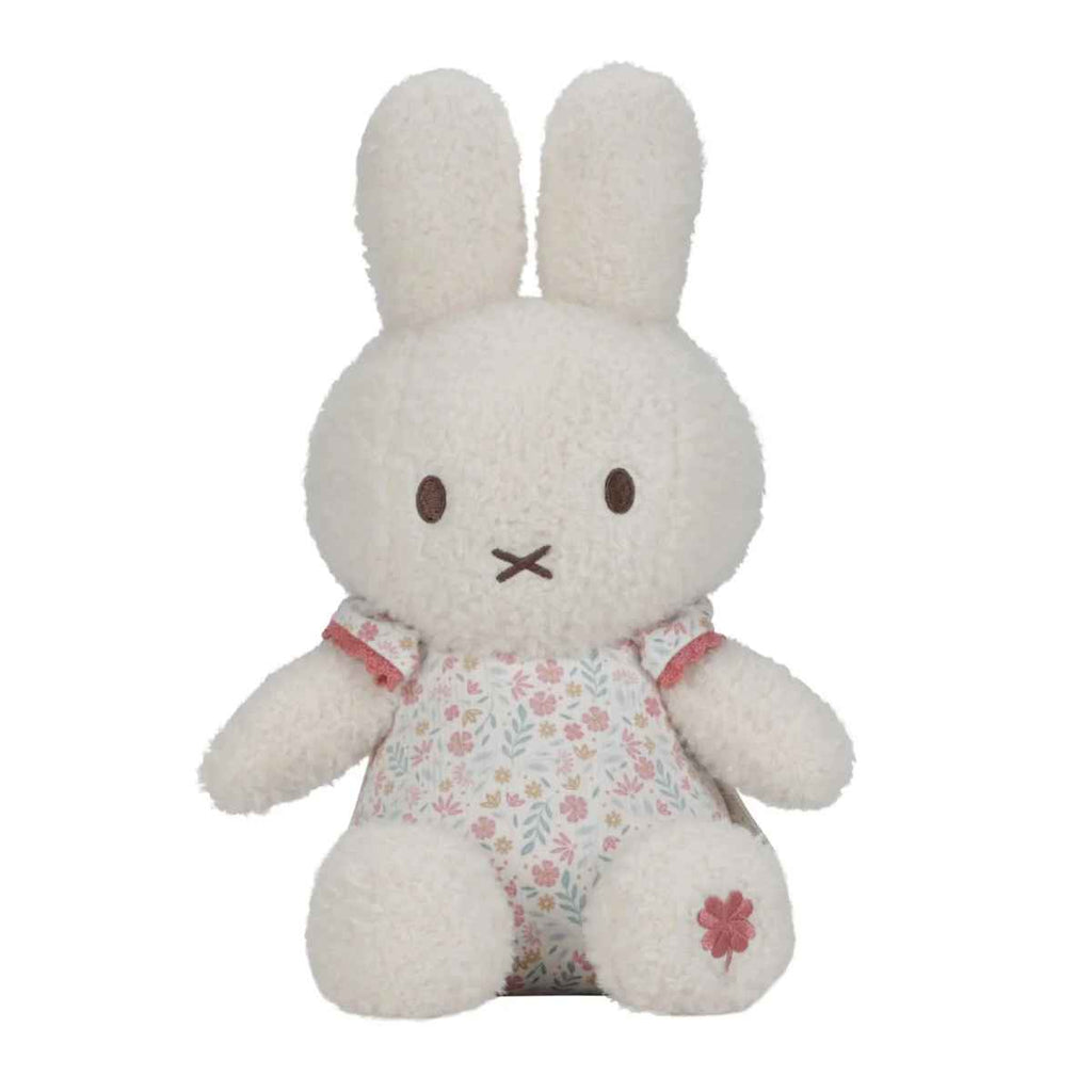 Miffy x Little Dutch | Cuddle 30cm | Lucky Blossom | ChocoLoons