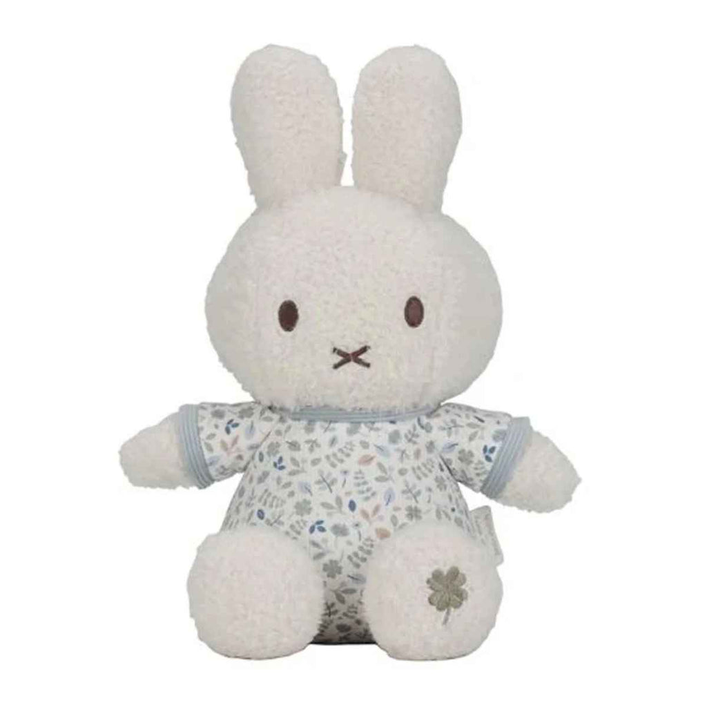 Miffy x Little Dutch | Cuddle 30cm | Lucky Leaves | ChocoLoons