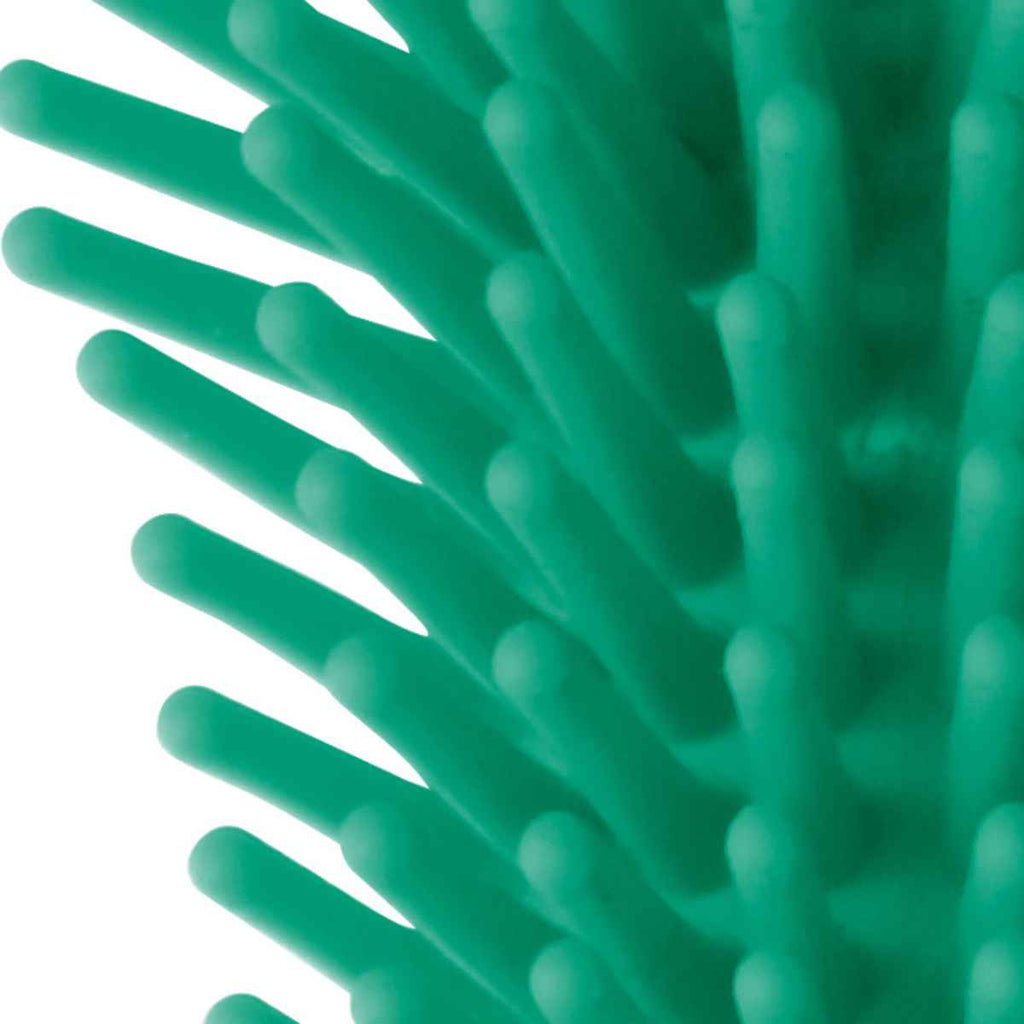 MAM | Soft Bottle & Teat Brush | Close Up | ChocoLoons