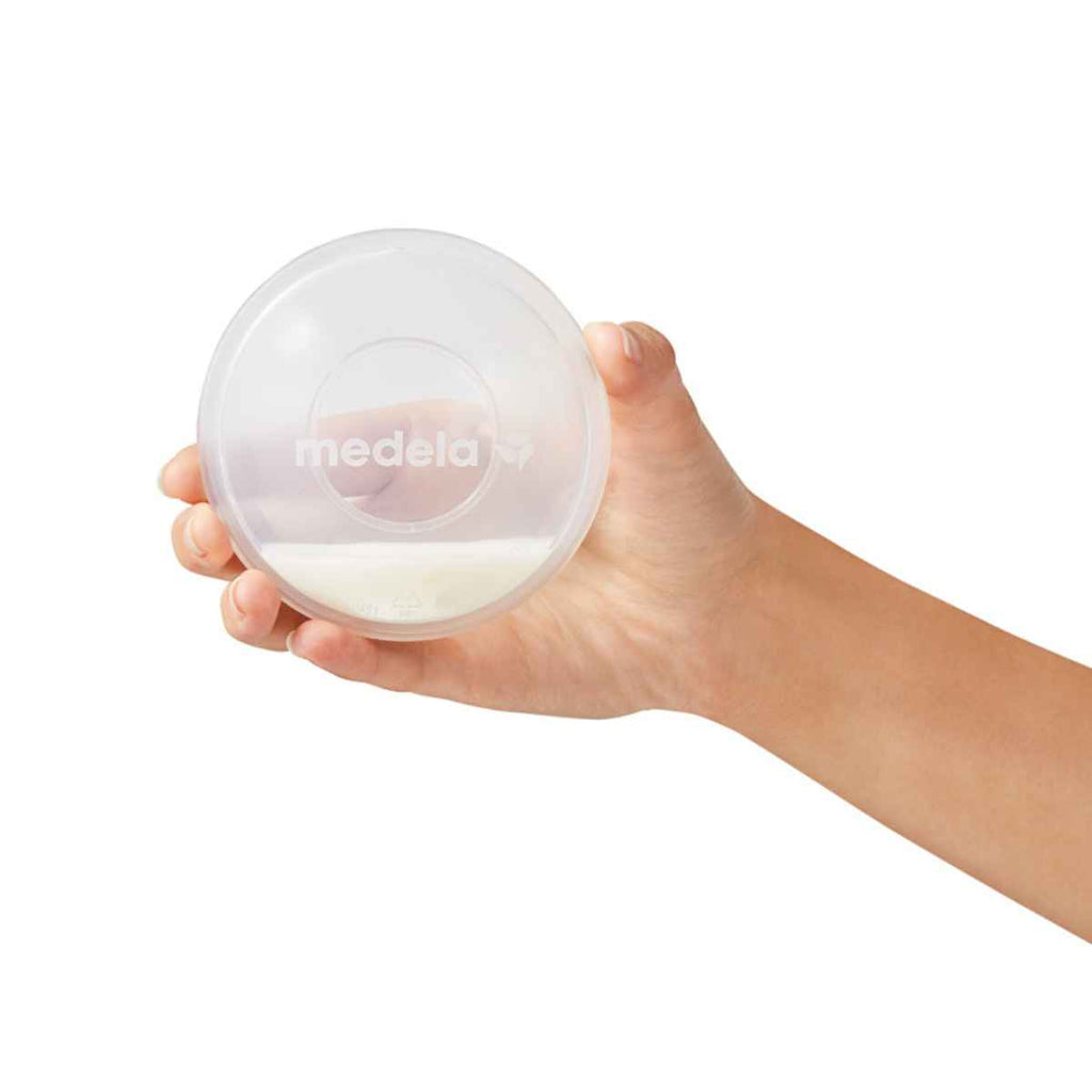 Medela | Milk Collection Shell | ChocoLoons