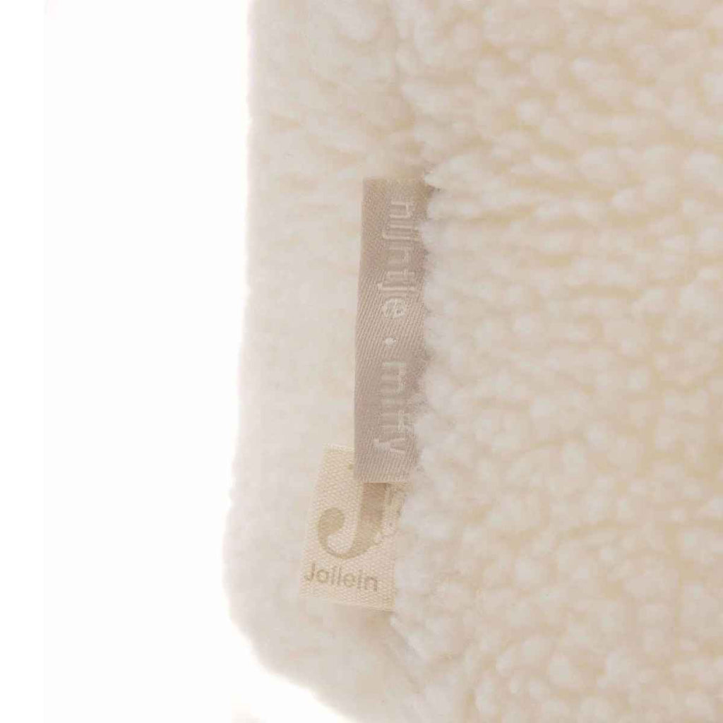 Jollein | Changing Table Basket Teddy Miffy | Oatmeal | ChocoLoons