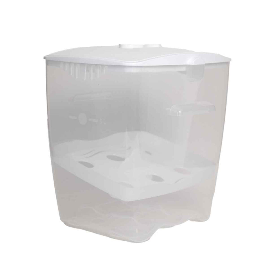 Milton | Cold Water Steriliser | ChocoLoons