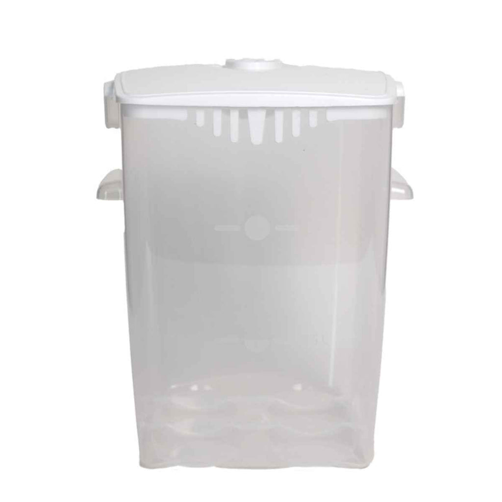 Milton | Cold Water Steriliser | Side | ChocoLoons